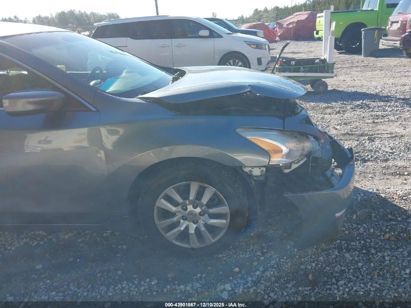 2014 Nissan Altima 2.5 S VIN: 1N4AL3APXEC269420 Lot: 43901867