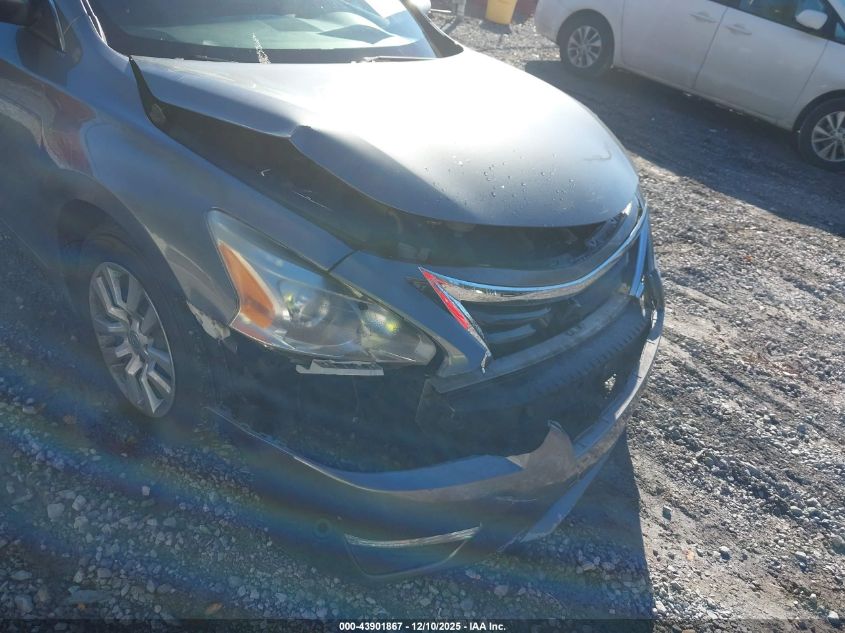 2014 Nissan Altima 2.5 S VIN: 1N4AL3APXEC269420 Lot: 43901867