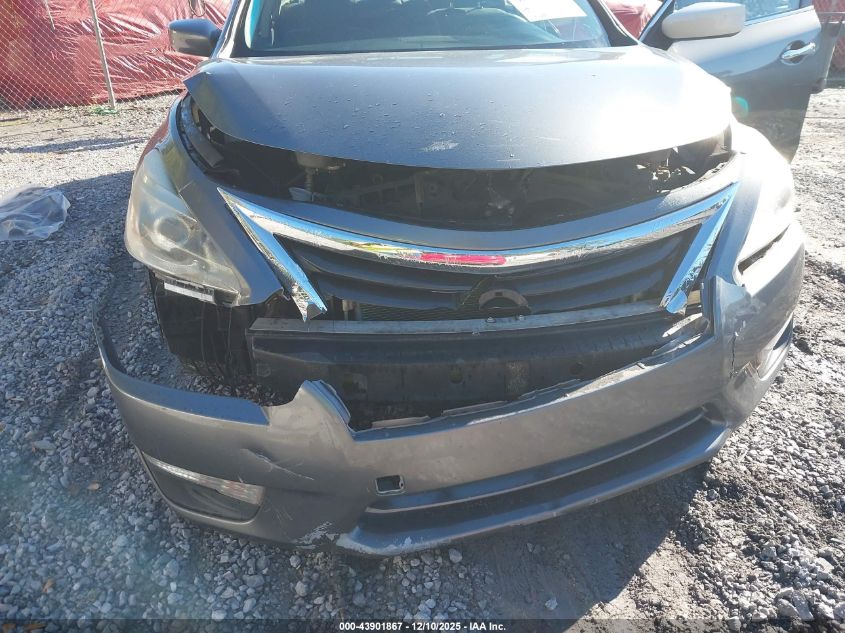 2014 Nissan Altima 2.5 S VIN: 1N4AL3APXEC269420 Lot: 43901867