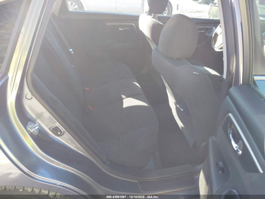 2014 Nissan Altima 2.5 S VIN: 1N4AL3APXEC269420 Lot: 43901867