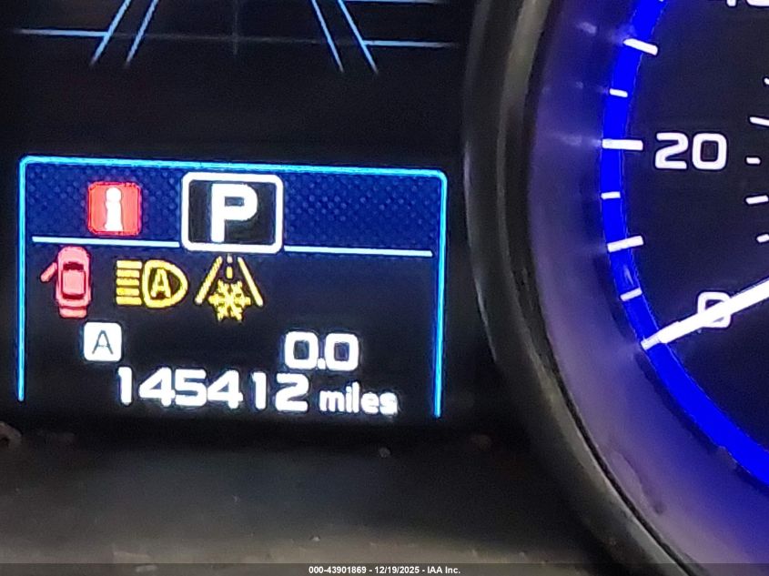 2018 Subaru Outback 2.5I Premium VIN: 4S4BSAFC3J3248250 Lot: 43901869