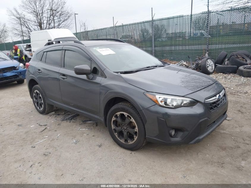 SUBARU CROSSTREK PREMIUM