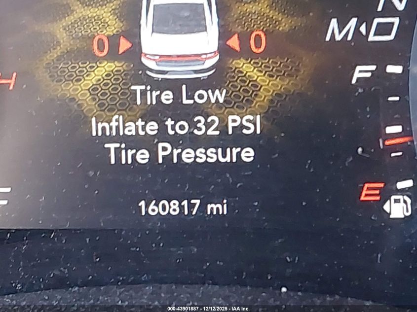 2016 Dodge Charger Sxt VIN: 2C3CDXHG1GH172852 Lot: 43901887