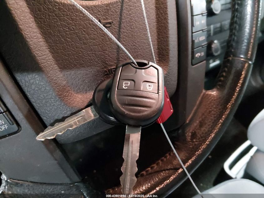 2011 Ford F-150 Xlt VIN: 1FTFX1ET9BFC66714 Lot: 43901894