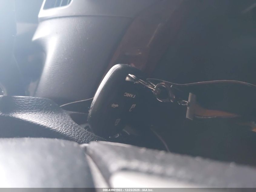 2012 Honda Accord 2.4 Ex VIN: 1HGCP2F74CA069685 Lot: 43901903