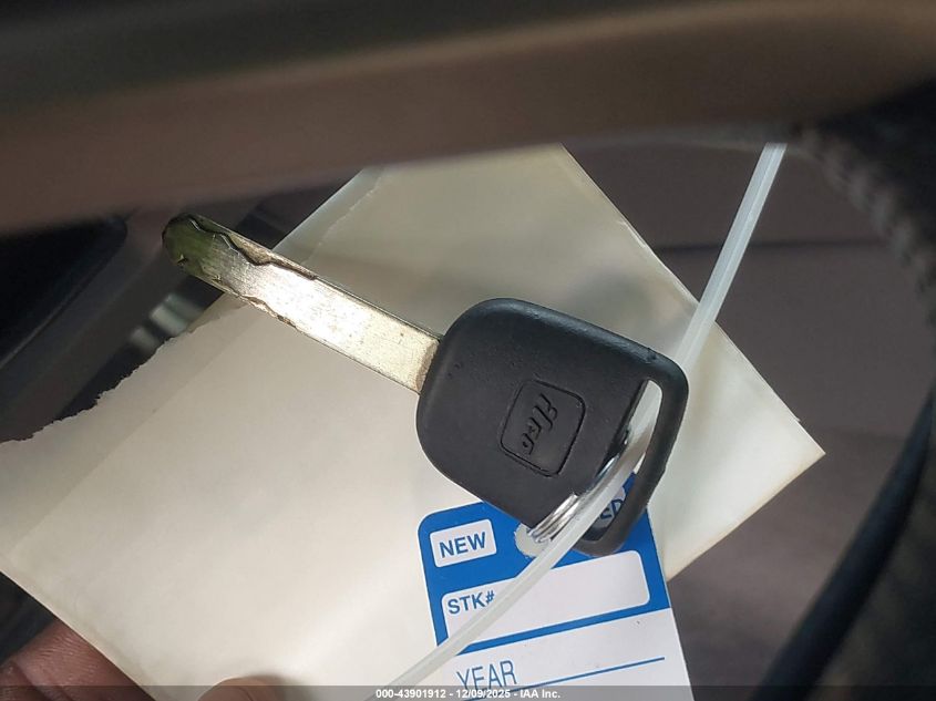 2010 Honda Civic Lx VIN: 2HGFA1F52AH322945 Lot: 43901912