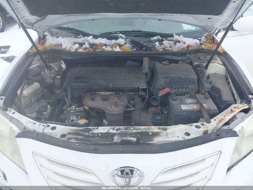 2009 Toyota Camry Le VIN: 4T1BE46K79U829286 Lot: 43901913