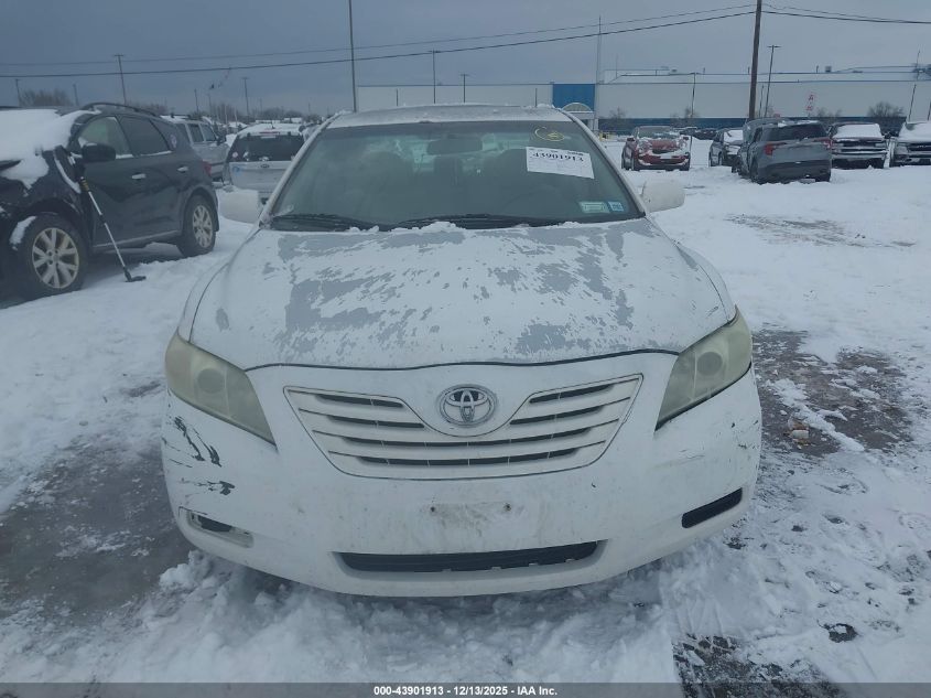 2009 Toyota Camry Le VIN: 4T1BE46K79U829286 Lot: 43901913