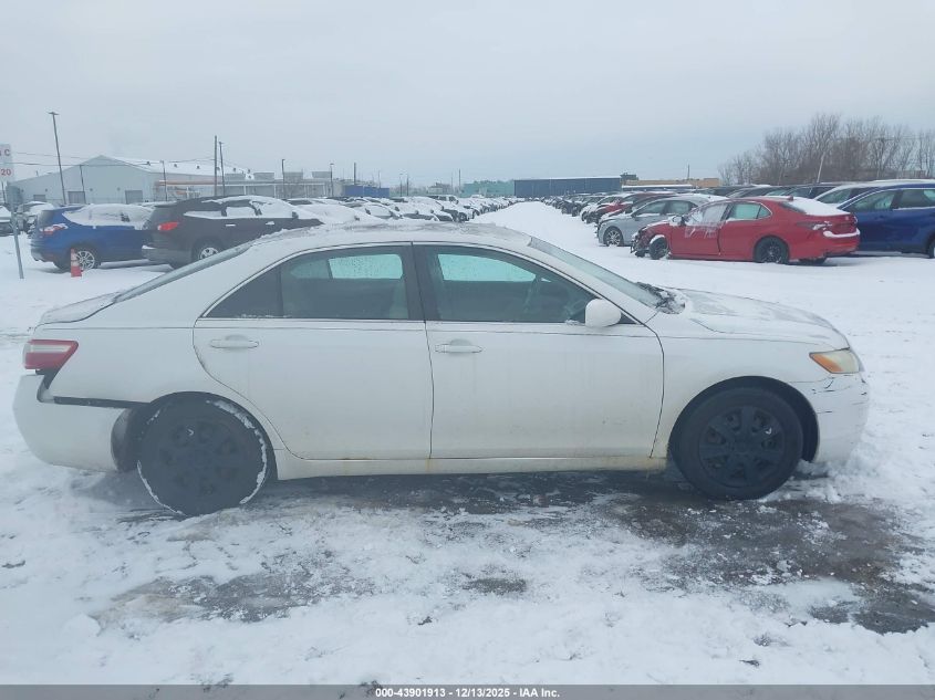 2009 Toyota Camry Le VIN: 4T1BE46K79U829286 Lot: 43901913