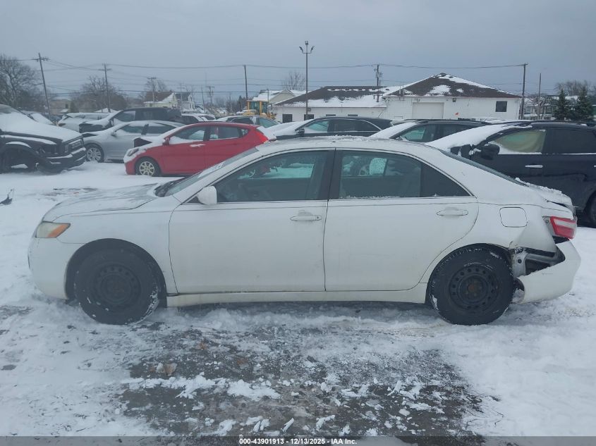 2009 Toyota Camry Le VIN: 4T1BE46K79U829286 Lot: 43901913