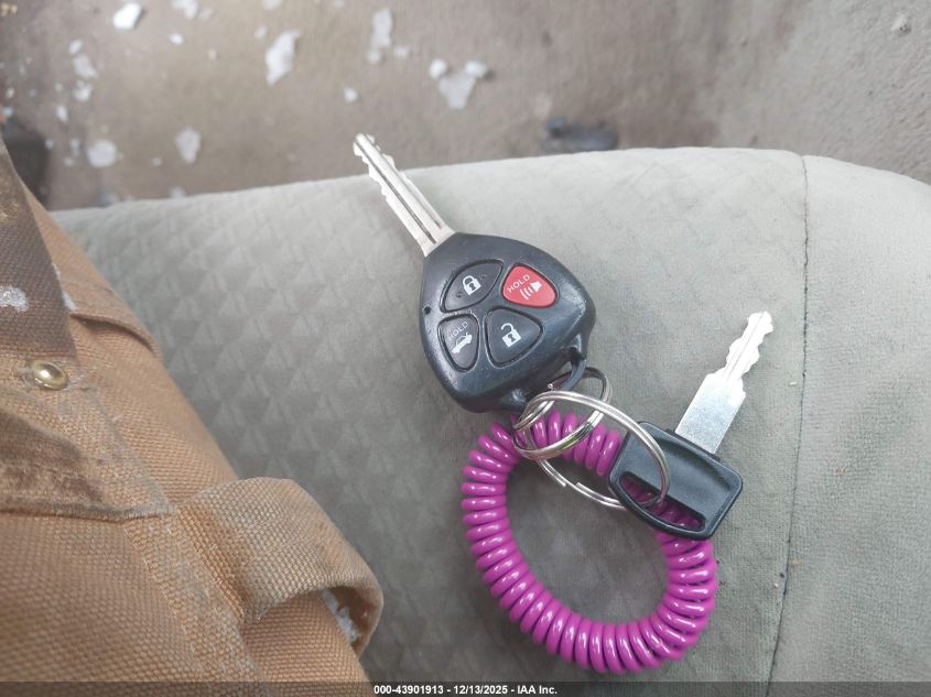 2009 Toyota Camry Le VIN: 4T1BE46K79U829286 Lot: 43901913