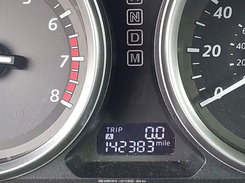 2014 Mazda Cx-9 Grand Touring VIN: JM3TB3DVXE0441048 Lot: 43901914