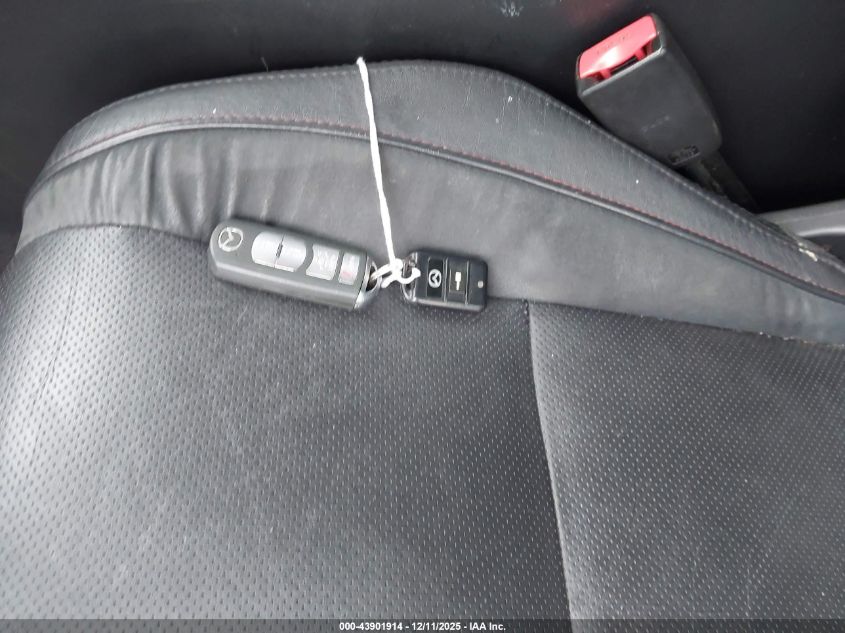 2014 Mazda Cx-9 Grand Touring VIN: JM3TB3DVXE0441048 Lot: 43901914