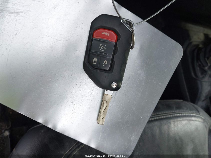 2020 Jeep Gladiator Overland 4X4 VIN: 1C6HJTFG1LL107171 Lot: 43901916