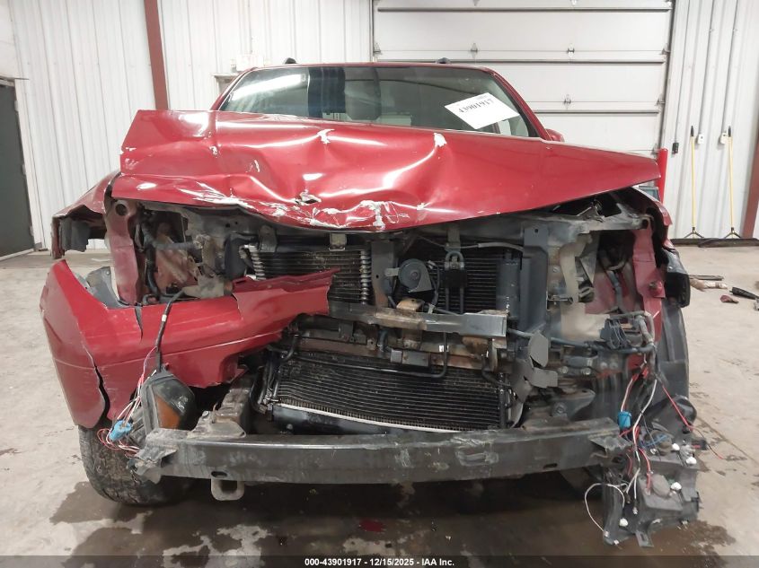 2005 Nissan Pathfinder Se VIN: 5N1AR18W95C737496 Lot: 43901917