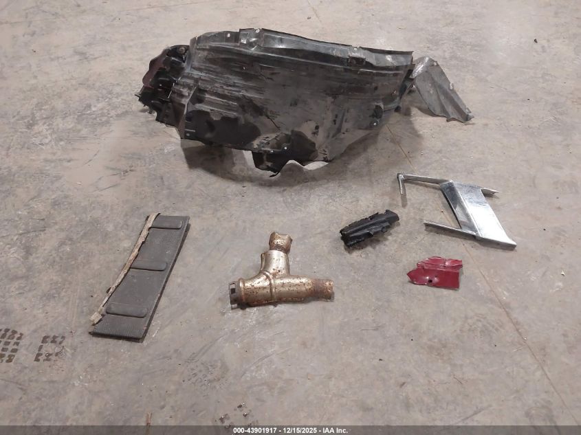 2005 Nissan Pathfinder Se VIN: 5N1AR18W95C737496 Lot: 43901917