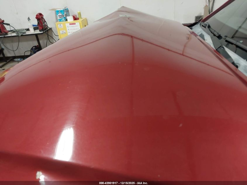 2005 Nissan Pathfinder Se VIN: 5N1AR18W95C737496 Lot: 43901917