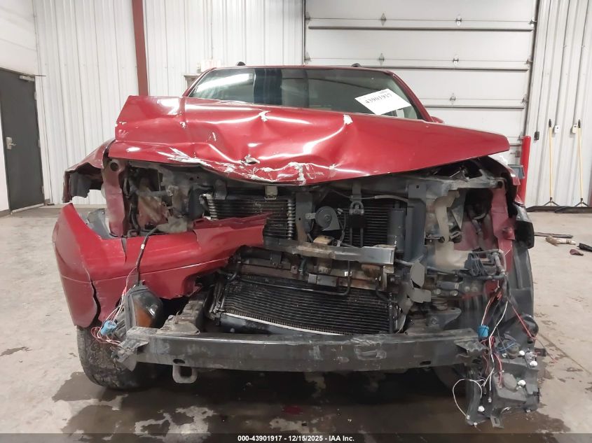 2005 Nissan Pathfinder Se VIN: 5N1AR18W95C737496 Lot: 43901917