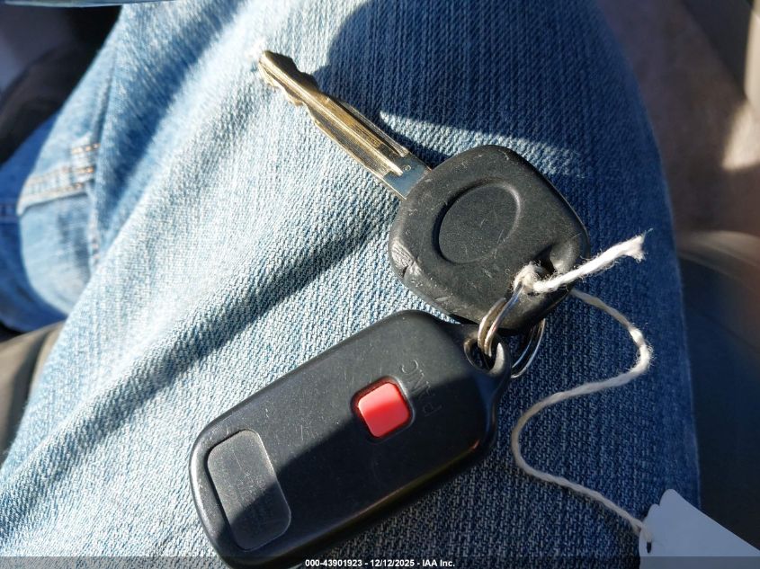 2005 Toyota 4Runner Limited V6 VIN: JTEZU17R158033504 Lot: 43901923