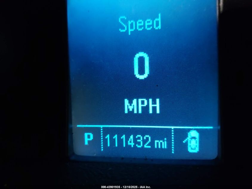 2016 Buick Encore VIN: KL4CJASB1GB603210 Lot: 43901935