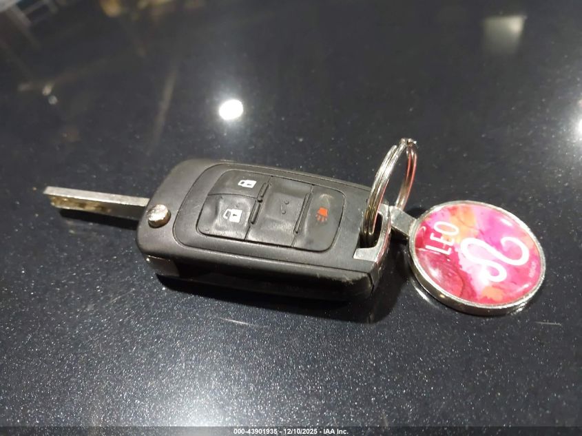 2016 Buick Encore VIN: KL4CJASB1GB603210 Lot: 43901935