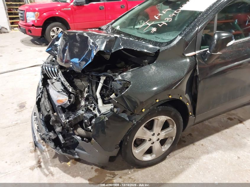 2016 Buick Encore VIN: KL4CJASB1GB603210 Lot: 43901935