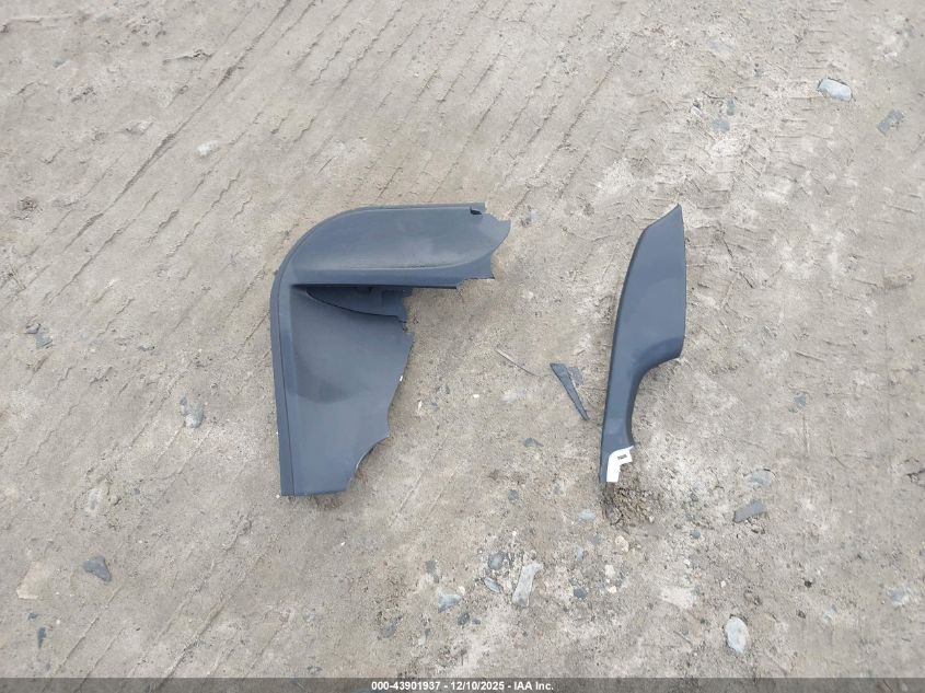 2016 Toyota Camry Se VIN: 4T1BF1FK6GU167550 Lot: 43901937