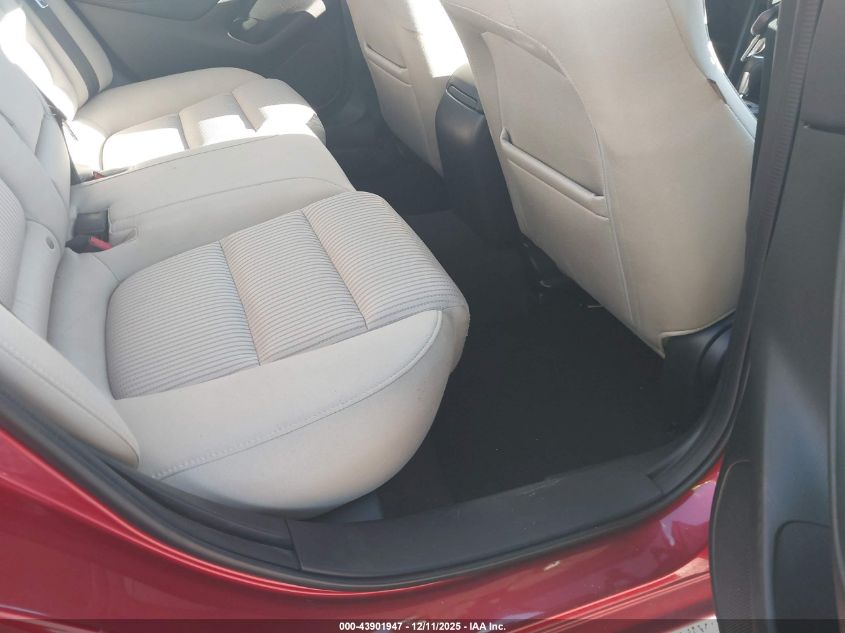 2014 Mazda Mazda6 I Sport VIN: JM1GJ1U66E1146873 Lot: 43901947