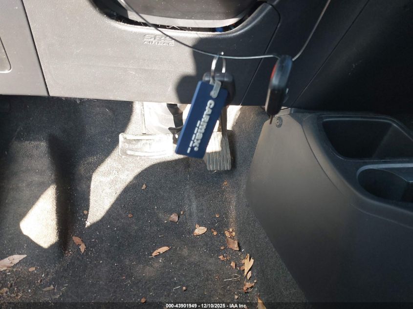 2017 Mitsubishi Mirage G4 Es VIN: ML32F3FJ1HHF10143 Lot: 43901949