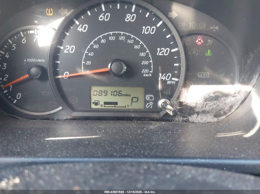 2017 Mitsubishi Mirage G4 Es VIN: ML32F3FJ1HHF10143 Lot: 43901949