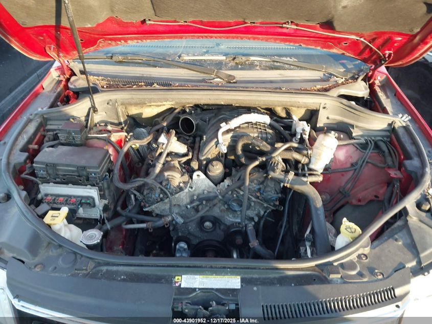 2011 Jeep Grand Cherokee Laredo VIN: 1J4RR4GG9BC507501 Lot: 43901952