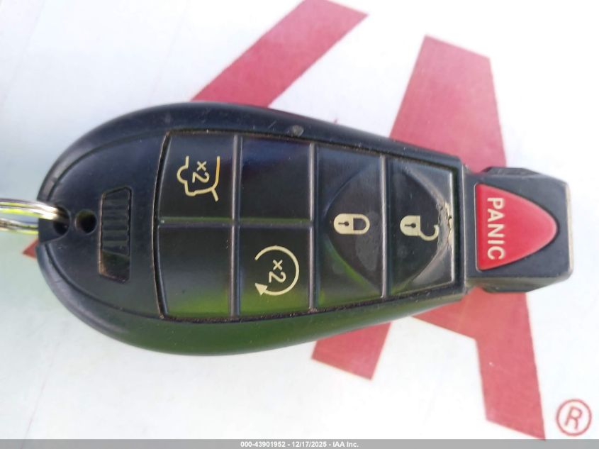 2011 Jeep Grand Cherokee Laredo VIN: 1J4RR4GG9BC507501 Lot: 43901952