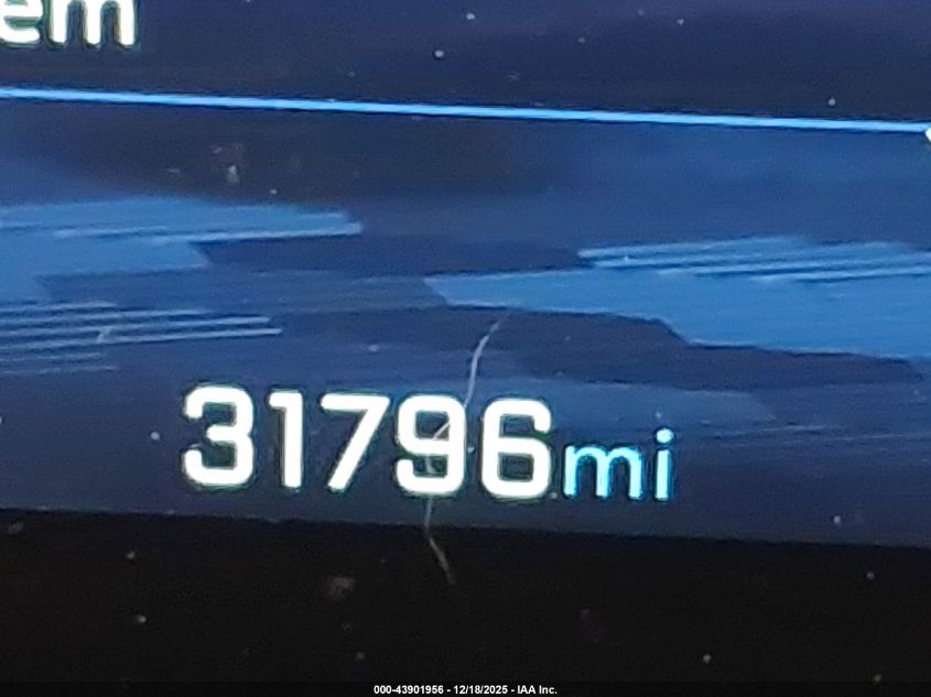 2025 Chevrolet Equinox Awd Rs VIN: 3GNAXTEG5SL239211 Lot: 43901956