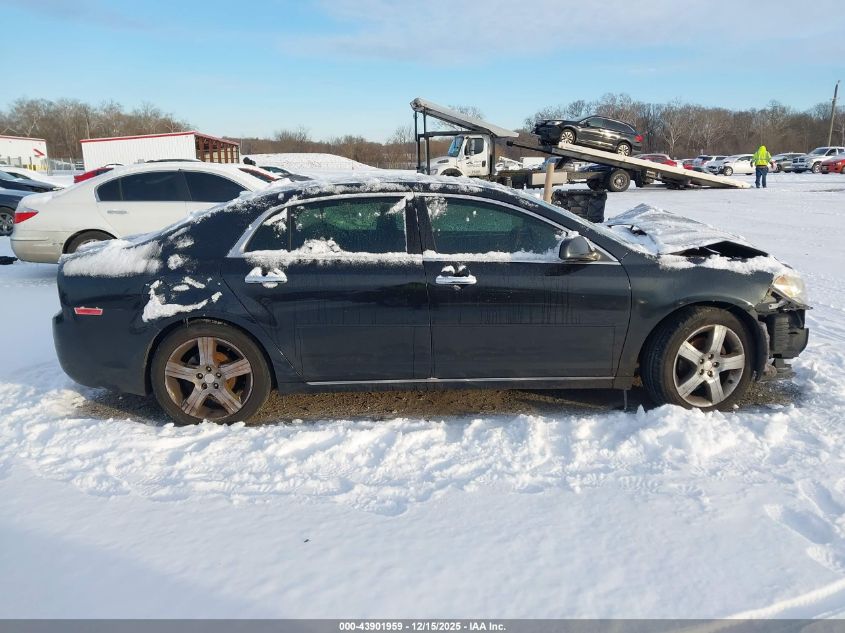 2012 Chevrolet Malibu 1Lt VIN: 1G1ZC5E0XCF245077 Lot: 43901959