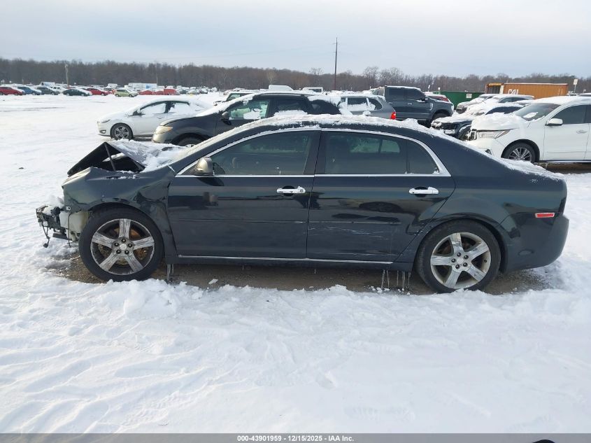 2012 Chevrolet Malibu 1Lt VIN: 1G1ZC5E0XCF245077 Lot: 43901959