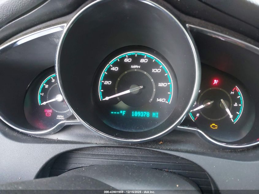 2012 Chevrolet Malibu 1Lt VIN: 1G1ZC5E0XCF245077 Lot: 43901959