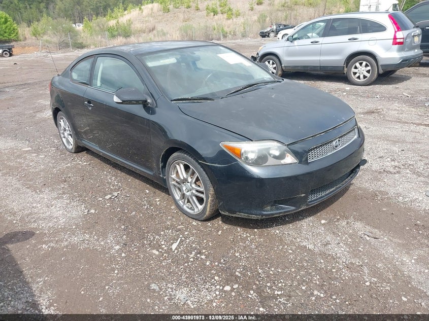 JTKDE177250039541 TOYOTA SCION TC Photo 1