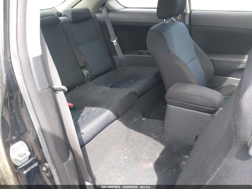 2005 Toyota Scion Tc VIN: JTKDE177250039541 Lot: 43901973