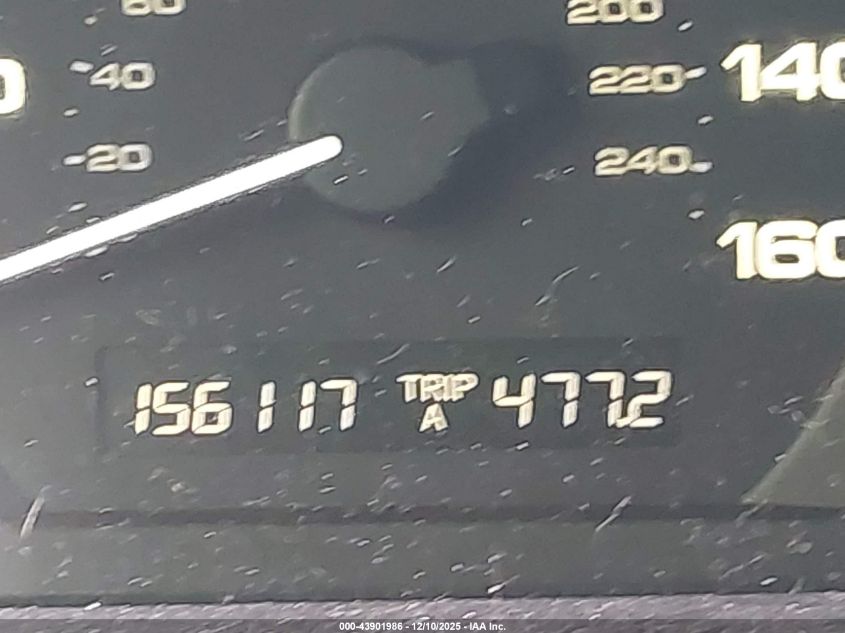 2007 Honda Accord 2.4 Ex VIN: 1HGCM56827A044440 Lot: 43901986