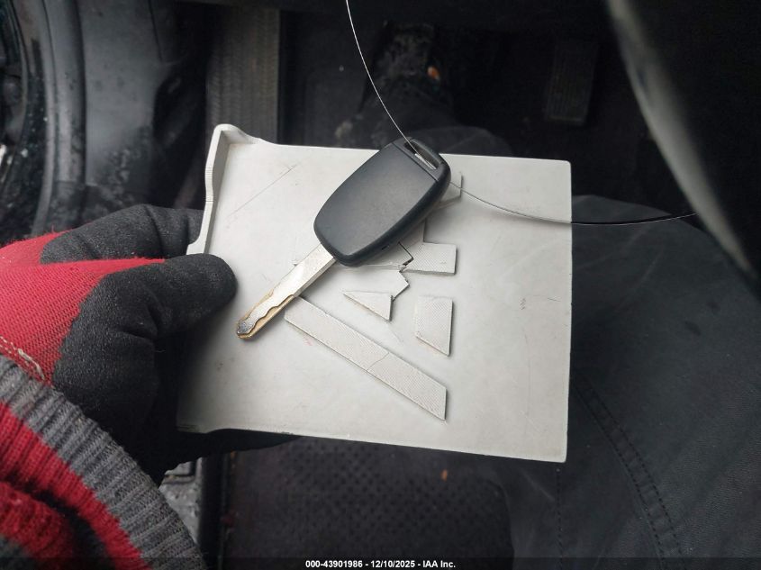 2007 Honda Accord 2.4 Ex VIN: 1HGCM56827A044440 Lot: 43901986