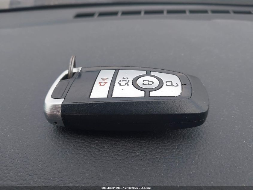 2022 Ford Mustang Ecoboost VIN: 1FA6P8TH9N5138688 Lot: 43901993