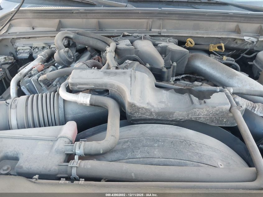 2011 Ford F-350 Lariat VIN: 1FT8W3CT0BEC35299 Lot: 43902002