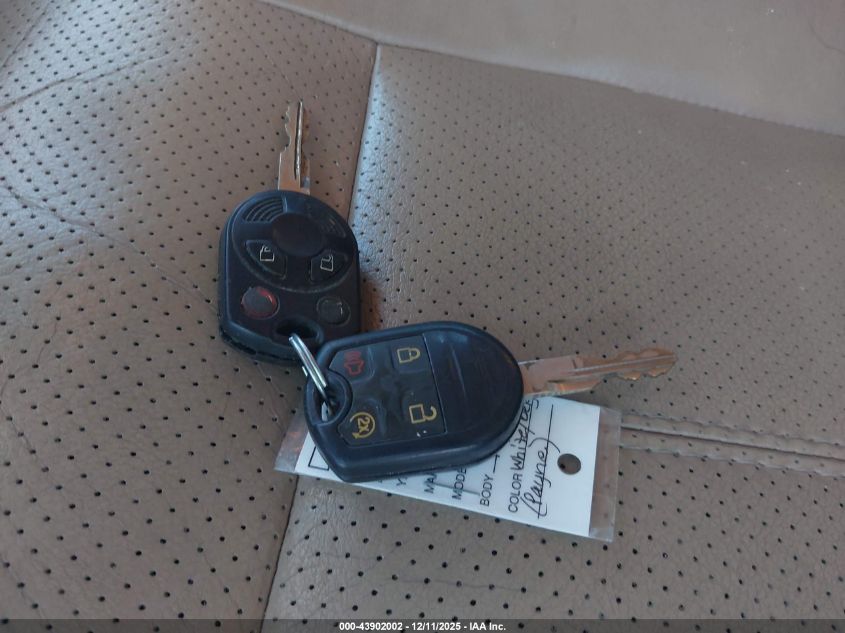 2011 Ford F-350 Lariat VIN: 1FT8W3CT0BEC35299 Lot: 43902002