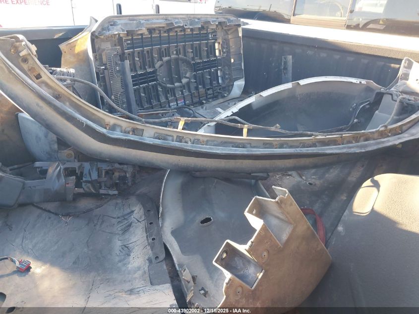 2011 Ford F-350 Lariat VIN: 1FT8W3CT0BEC35299 Lot: 43902002