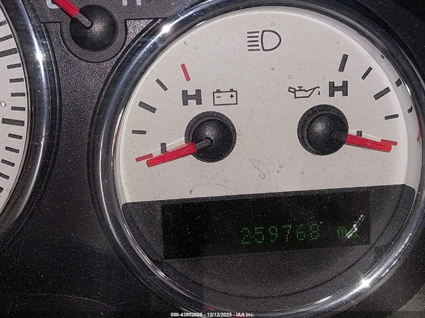 2007 Ford F-150 Fx4/Lariat/Xlt VIN: 1FTPW14V27FA67151 Lot: 43902005