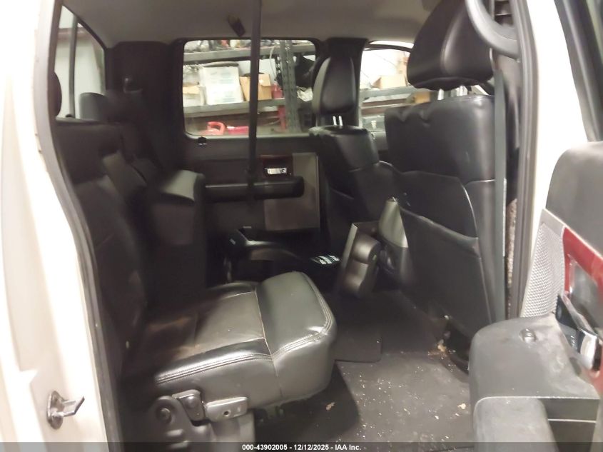 2007 Ford F-150 Fx4/Lariat/Xlt VIN: 1FTPW14V27FA67151 Lot: 43902005