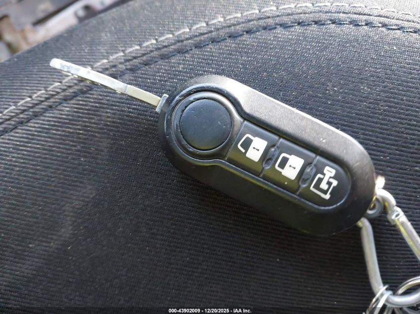 2020 Ram Promaster 2500 High Roof 159 Wb VIN: 3C6TRVDG8LE139500 Lot: 43902009