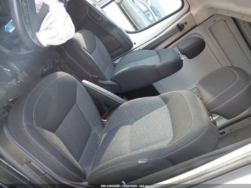 2020 Ram Promaster 2500 High Roof 159 Wb VIN: 3C6TRVDG8LE139500 Lot: 43902009