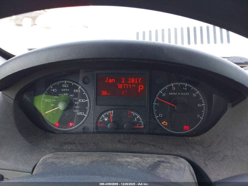 2020 Ram Promaster 2500 High Roof 159 Wb VIN: 3C6TRVDG8LE139500 Lot: 43902009