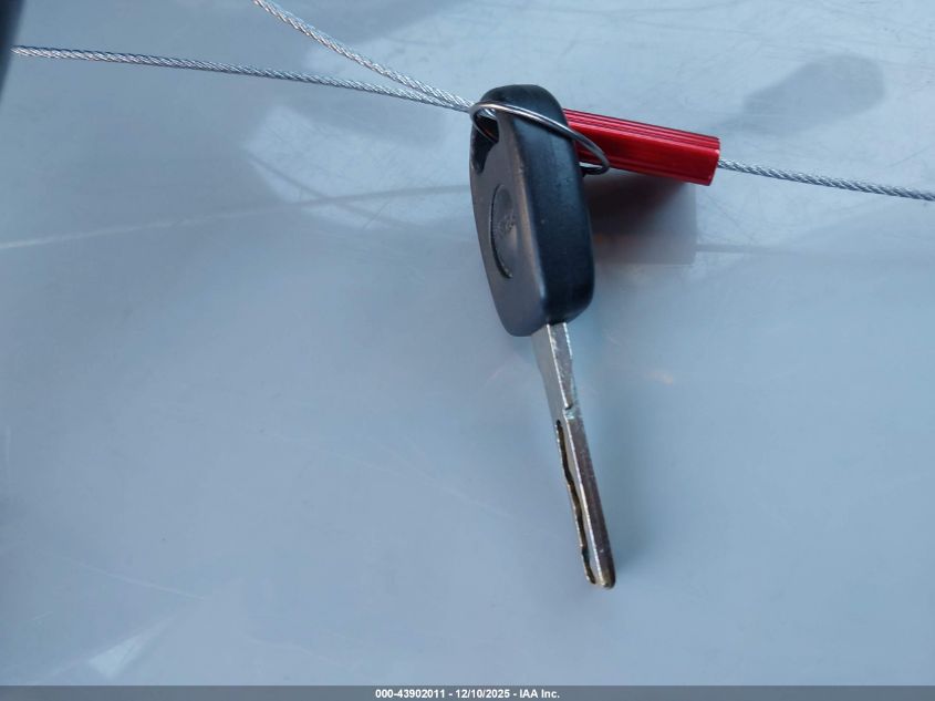 2013 Volkswagen Passat 2.5L Se VIN: 1VWBH7A34DC106651 Lot: 43902011